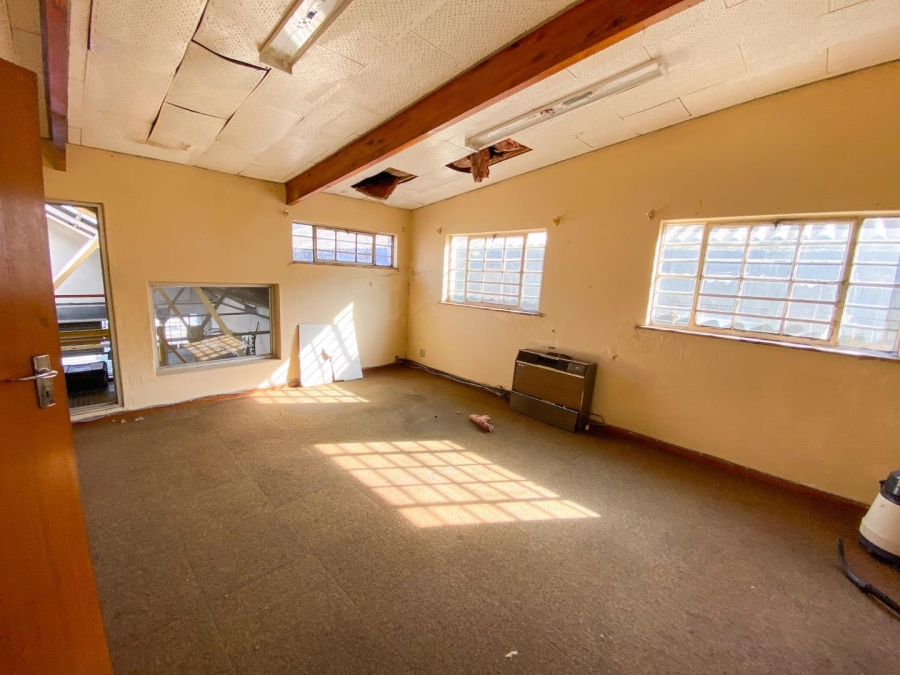 Commercial Property for Sale in Woodstock Western Cape